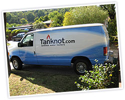 Tanknot Tankless